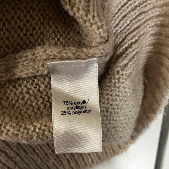 Maurice’s multicolor cozy Cabincore fair isle sweater - women’s size XXL - Picture 4 of 7